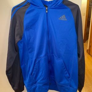 Adidas Jacket